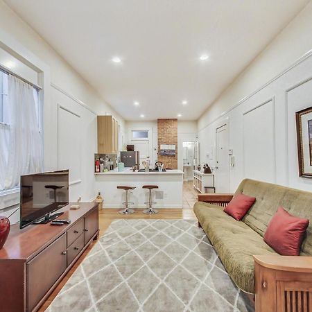 1Br Condo Heart Of Pac Heights Wd Walk Score 97 San Francisco Exterior foto