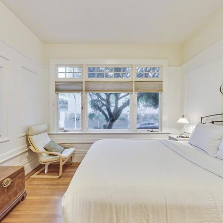 1Br Condo Heart Of Pac Heights Wd Walk Score 97 San Francisco Exterior foto
