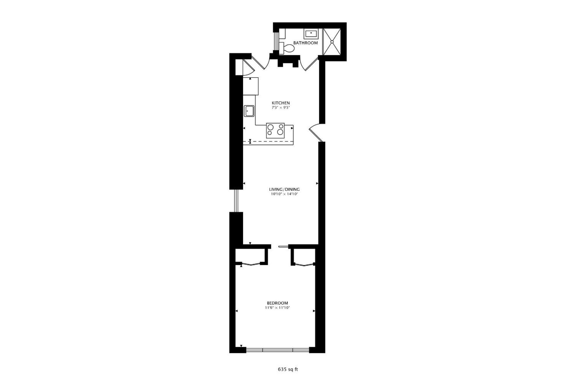 1Br Condo Heart Of Pac Heights Wd Walk Score 97 San Francisco Exterior foto
