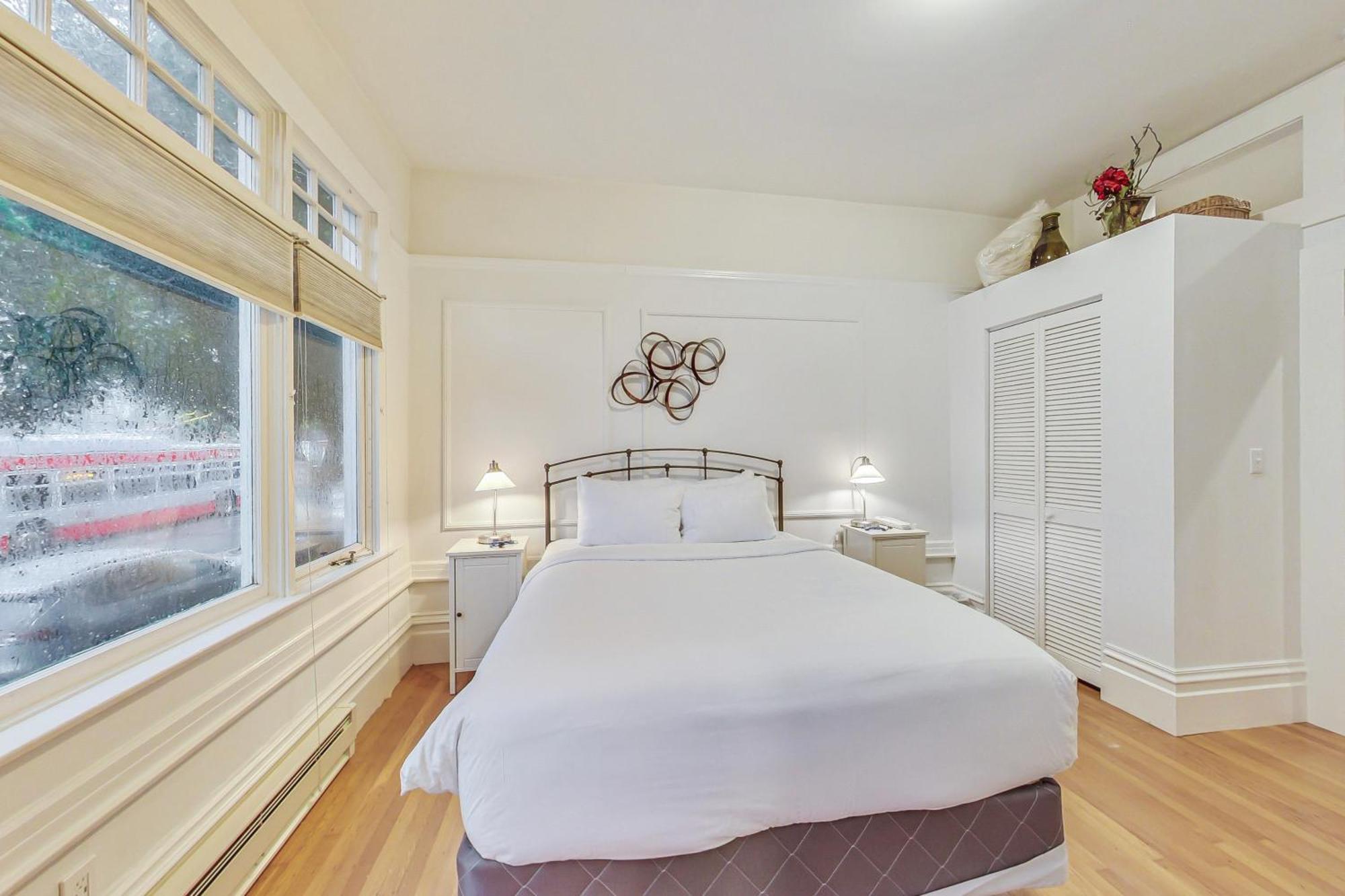 1Br Condo Heart Of Pac Heights Wd Walk Score 97 San Francisco Exterior foto