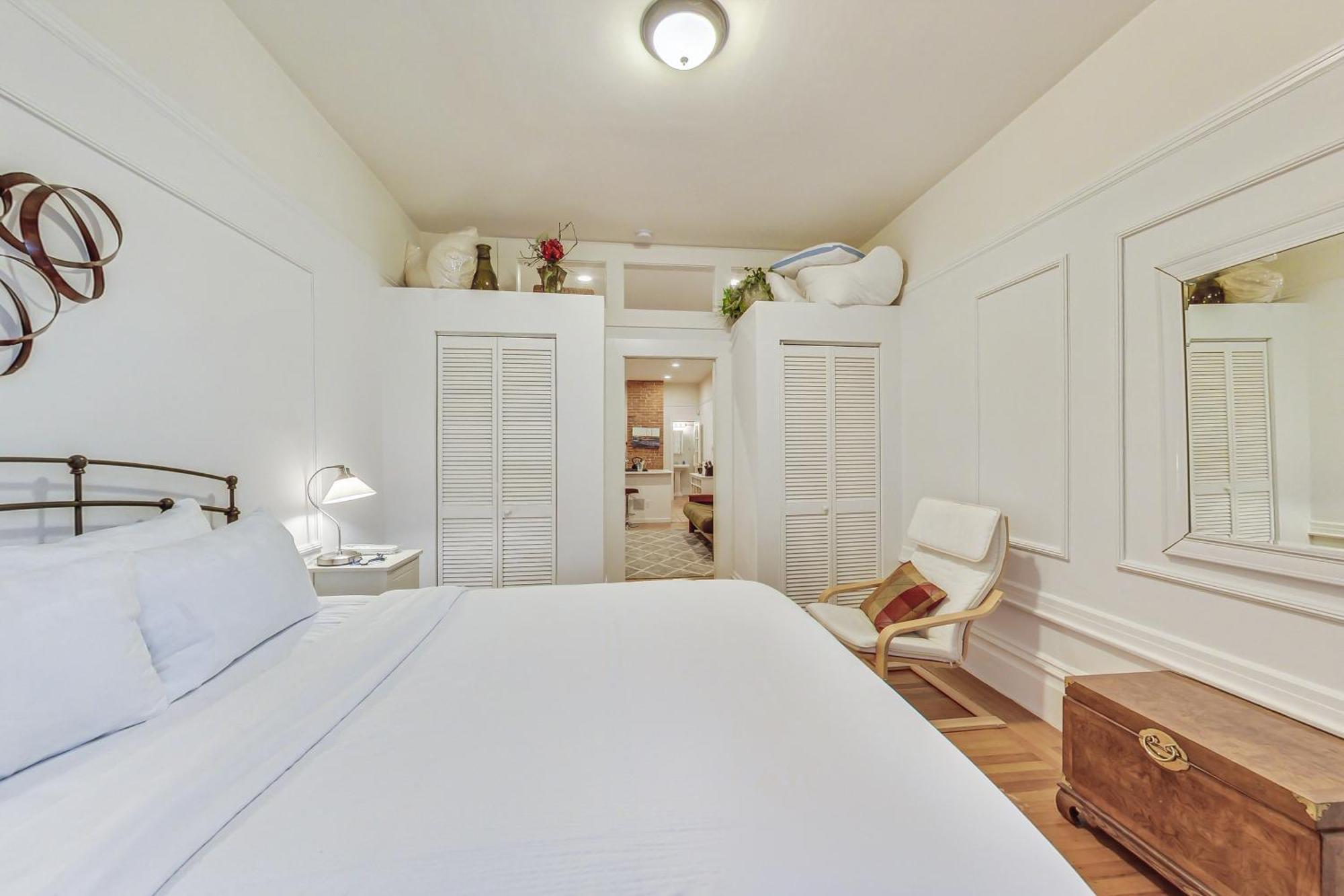 1Br Condo Heart Of Pac Heights Wd Walk Score 97 San Francisco Exterior foto