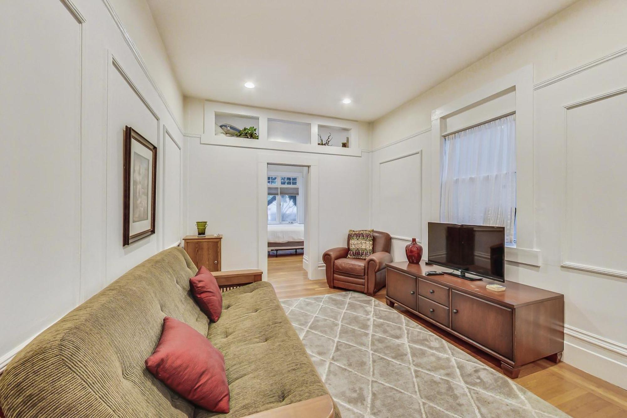 1Br Condo Heart Of Pac Heights Wd Walk Score 97 San Francisco Exterior foto